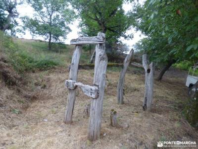 Bierzo lugar de Naturaleza;jaen sierra de cazorla viajes especiales con niños excursiones sierra ne